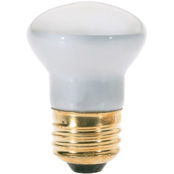 Incandescent Reflector Bulb