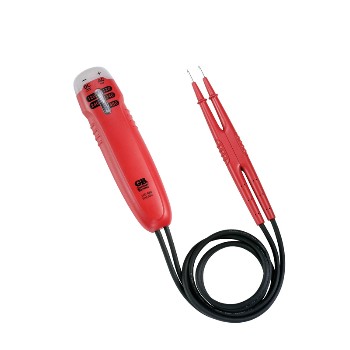 Solenoid Voltage Tester