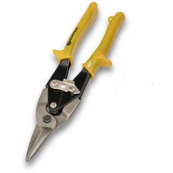 Great Neck Ta10s Straight Aviation Snips