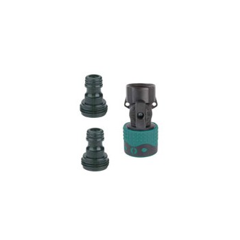 Gilmour 29q Quick Connector Set, Hose End