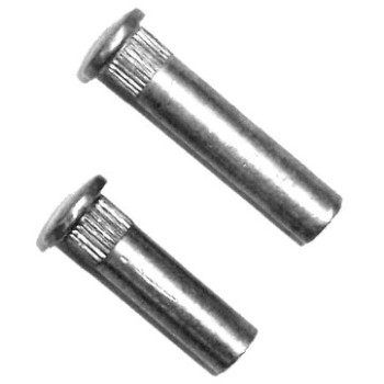 Tell Mfg Dc100222 Dc1000222 4pk 1-3/4in. Thru Bolt