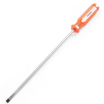 3/16x8 Sltd Screwdriver