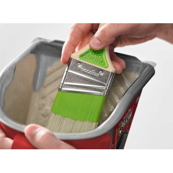 Wooster GripTech Angle Sash Paint Brush - 2"