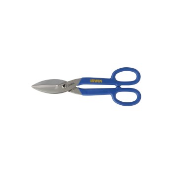 Irwin ProSnip Tinner Snips - 12-3/4"