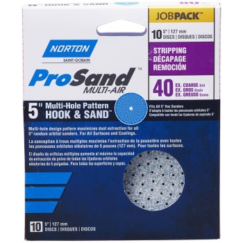 03225 Prosand 40 H&L Disc