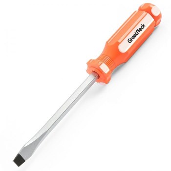 1/4x4 Sltd Screwdriver