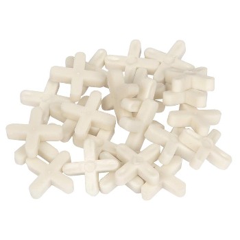 100ct 3/8in. Tile Spacer