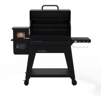 Nav 1300 Pelt Grill