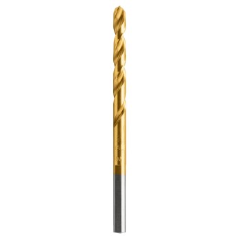 DeWalt Titanium Split Point Drill Bit - 7/32"