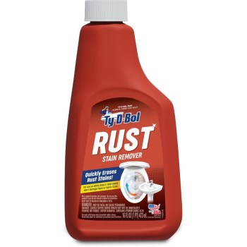 Toilet Bowl Rust Remover ~ 16. Oz