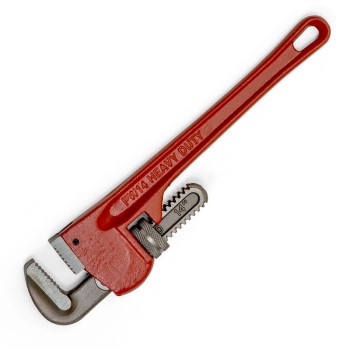 Pipe Wrench, 14 inch 