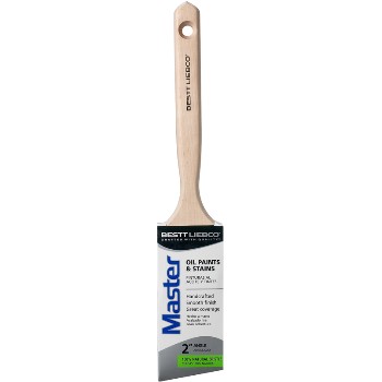 PSB/Purdy 552567300 2in. As Bristle Brush