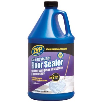 Floor Sealer ~ Gal