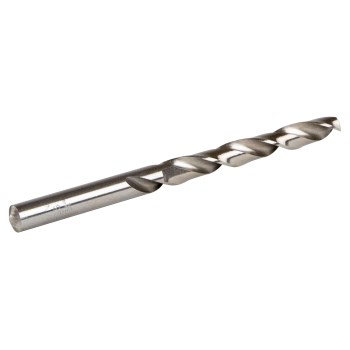 Irwin Hss Jobber Bit - 19/64"