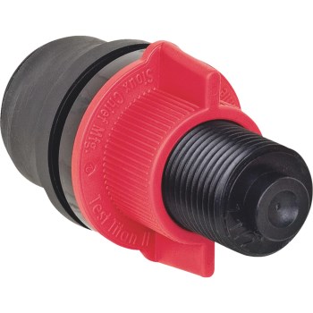 Mechanical Test Plug - Test Titan - 1-1/2"