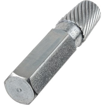 Nipple Extractor and Thread Remover - 1/2"