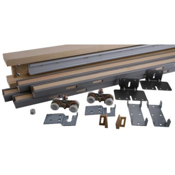 Pocket Door Kit