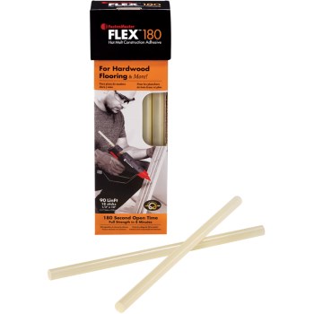 FLEX180  Hot Melt Adhesive Glue Sticks