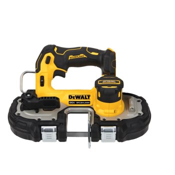 20v 1-3/4 Bandsaw