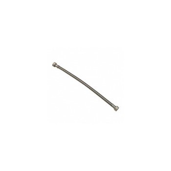 Fluidmaster B4f16u Faucet Connector, 16 Inch