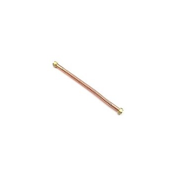 Camco 10063 Water Connector - Flexible - 18 inch