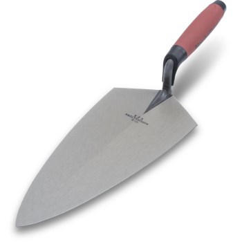 Marshalltown 11" Brick Trowel - DuraSoft Handle