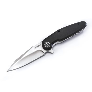 Pocket Knife, Harpoon Blade - 3-1/2"