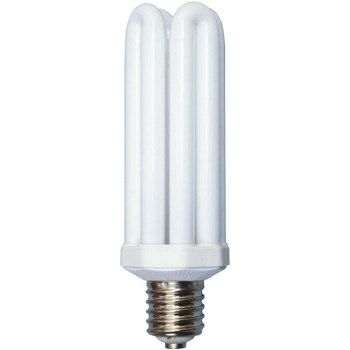 Compact Fluorescent Lamp, 65 Watt 4U