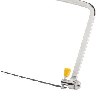 Irwin ProTouch Coping Saw, 17 TPI