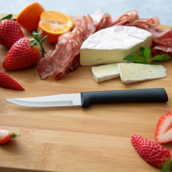 Blk Hd Paring Knife