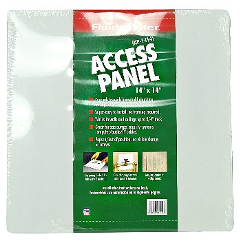 Access Panel ~ 14" X 14"