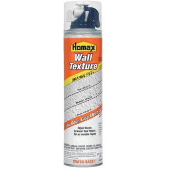 Homax Group 4091-06 10oz Or Peel Texture