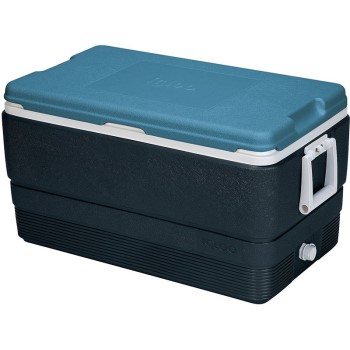 Igloo Products 00049494 49494 70qt Maxcold Ice Chest