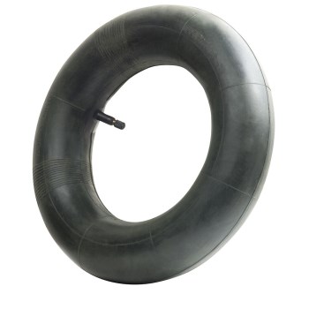 Inner Tube, Black ~ 8"