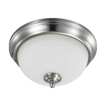 11" 19W LED FM Light