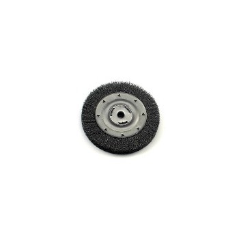 8 Crimped Wire Wheel