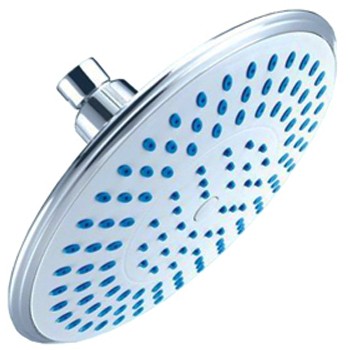 Rain Shower Head ~ 8"