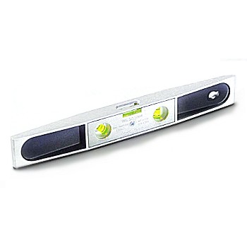 Magnetic/Aluminum Torpedo Level - 9"