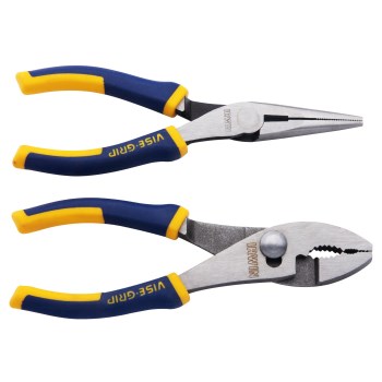 Plier Set ~ 2 pc.