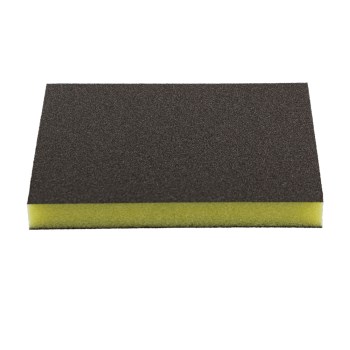 Diablo UltraFlex Sanding Sponge, Medium - 100G, 2pk