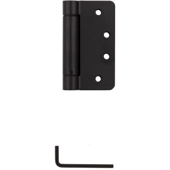 4 Orb Spring Hinge