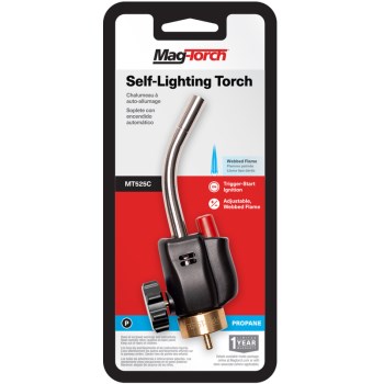 Mt525c Self Light Torch Head