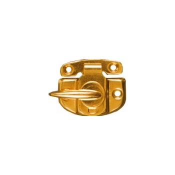 Brass Tight Seal Sash Lock