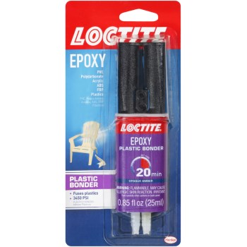 Loctite Plastix Bonder