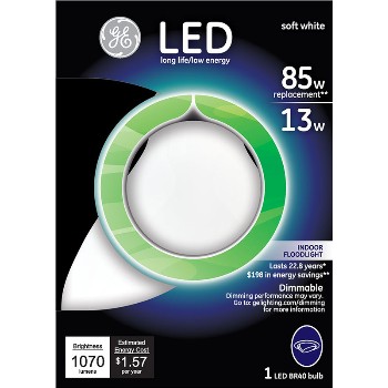 Led Track Recess Bulb