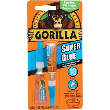 3gr Gorilla Super Glue