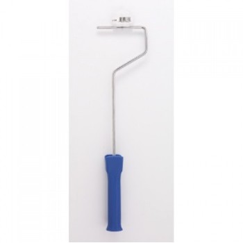 Whizz 86600 Blue Whizz Handle, 16"