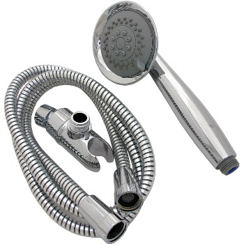 Larsen 08-5165 085165 3-Fct Mist Hand Shower