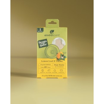 Lmn Thyme Rfl Plug