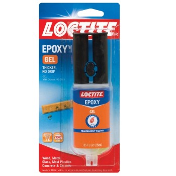 Henkel/osi/loctite 1405602 Epoxy Gel ~ .85 Oz